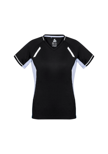 Picture of Biz Collection, Renegade Ladies Tee